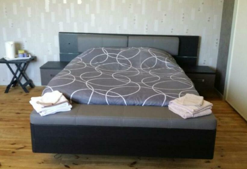 Bed and Breakfast Chez Amelie Et Quentin