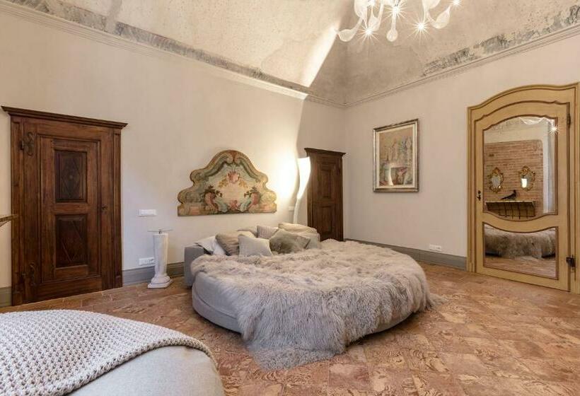 Bed and Breakfast Egodomus