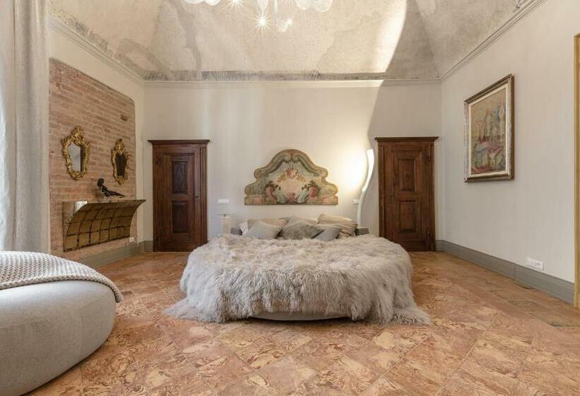 Bed and Breakfast Egodomus