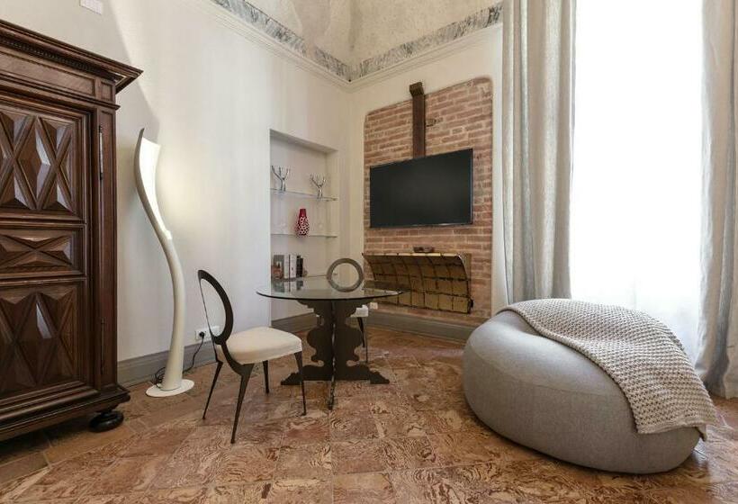 Bed and Breakfast Egodomus