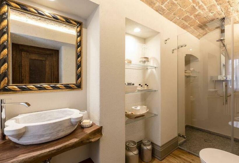 Bed and Breakfast Egodomus