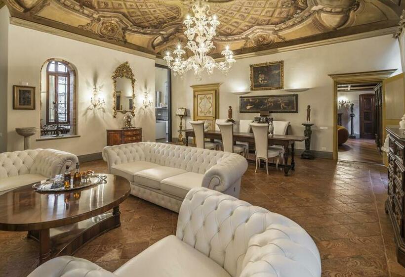 Bed and Breakfast Egodomus