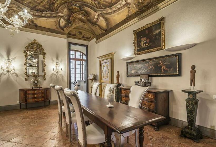 Bed and Breakfast Egodomus