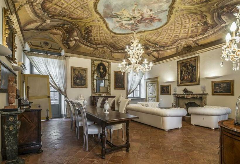 Bed and Breakfast Egodomus