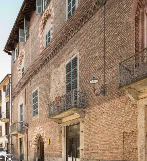 Bed and Breakfast Egodomus