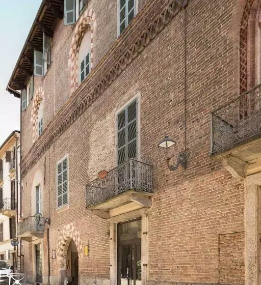 تختخواب و صبحانه Egodomus