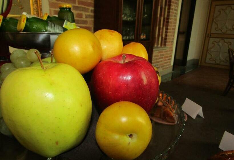 Bed and Breakfast Egodomus