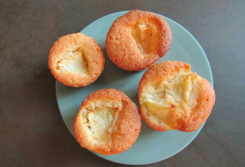 Bed and Breakfast Egodomus