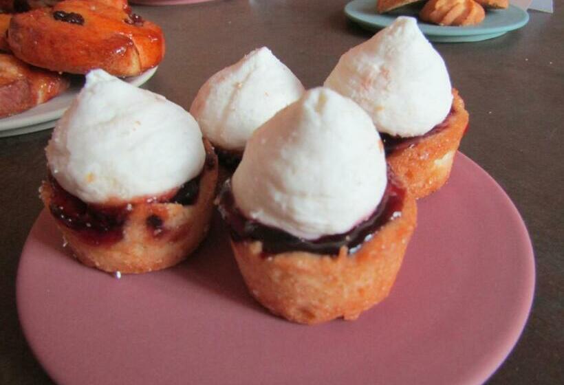 Bed and Breakfast Egodomus