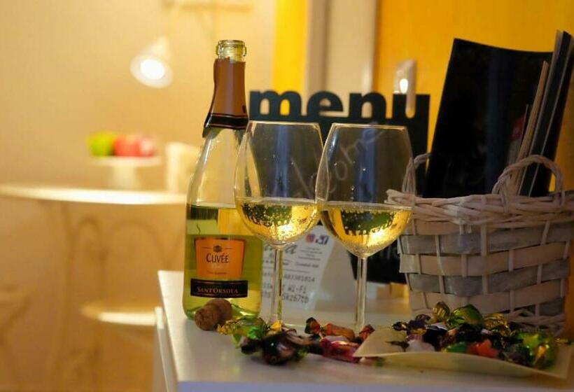 Bed and Breakfast Iluma