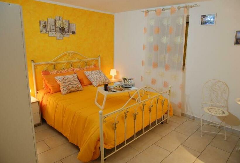 Bed and Breakfast Iluma