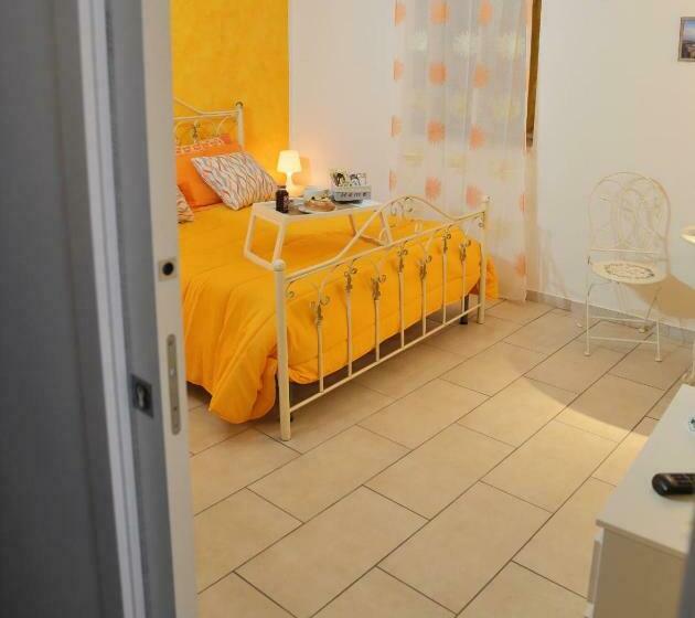 Bed and Breakfast Iluma