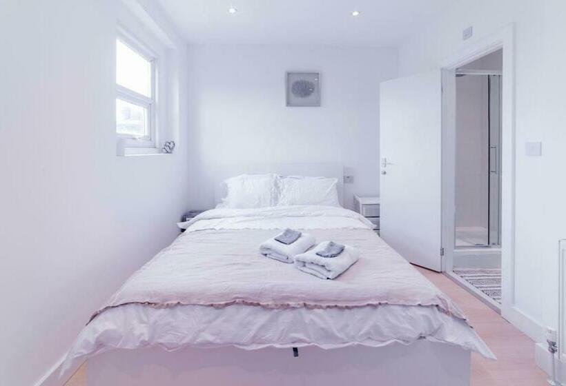 مبيت وإفطار Quiet Cosy Rooms