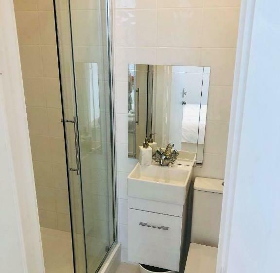 مبيت وإفطار Quiet Cosy Rooms