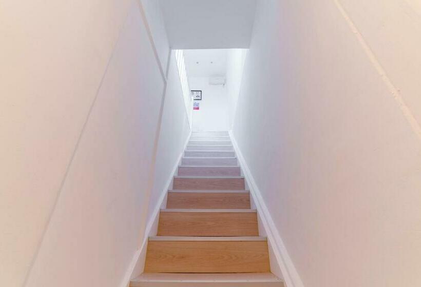 مبيت وإفطار Quiet Cosy Rooms