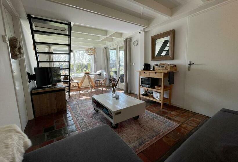 Bed and Breakfast Slapen Op Het Platteland