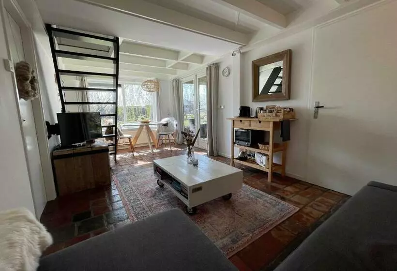 Aamiaismajoitus (B&B) Slapen Op Het Platteland