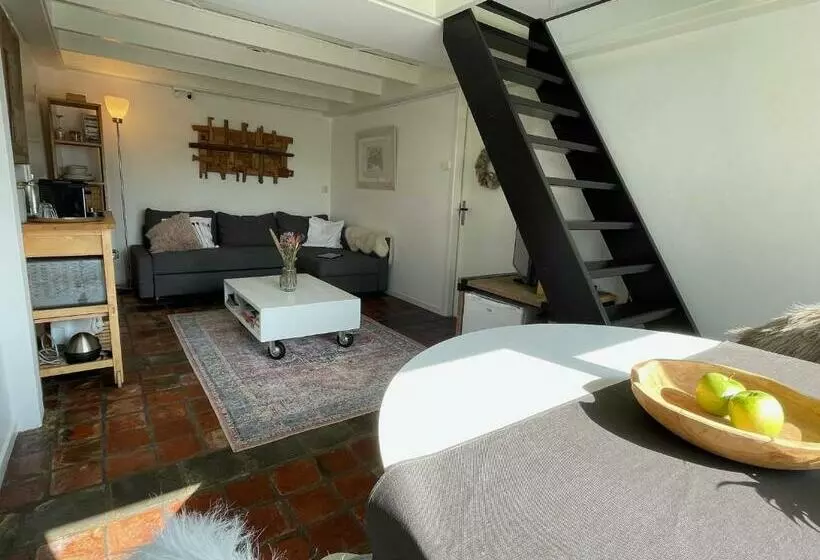 Aamiaismajoitus (B&B) Slapen Op Het Platteland