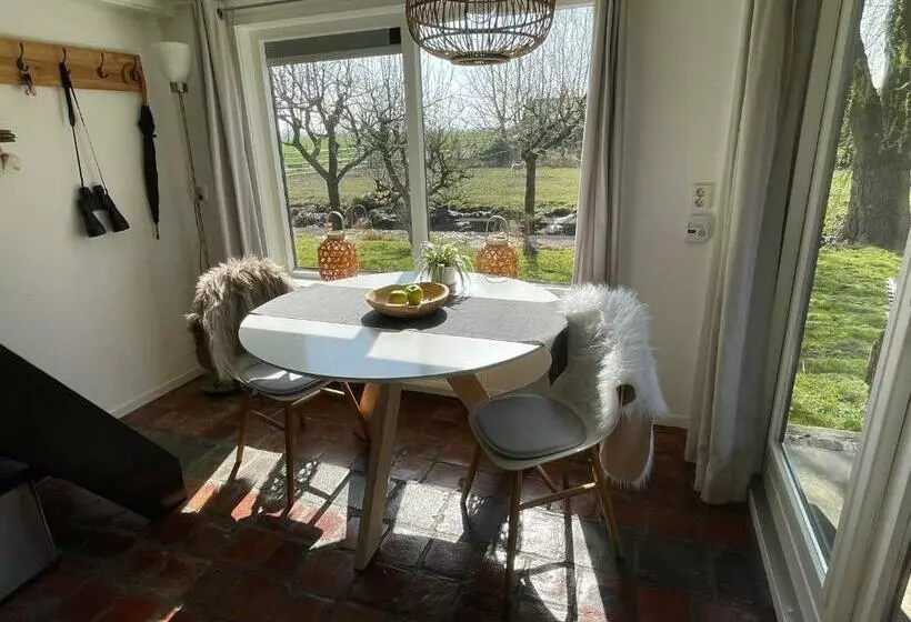 Aamiaismajoitus (B&B) Slapen Op Het Platteland