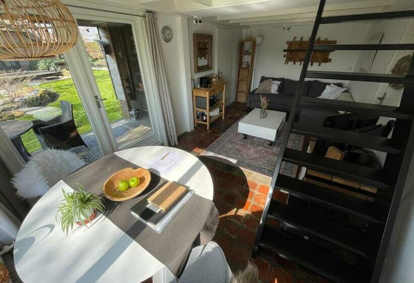 Bed and Breakfast Slapen Op Het Platteland