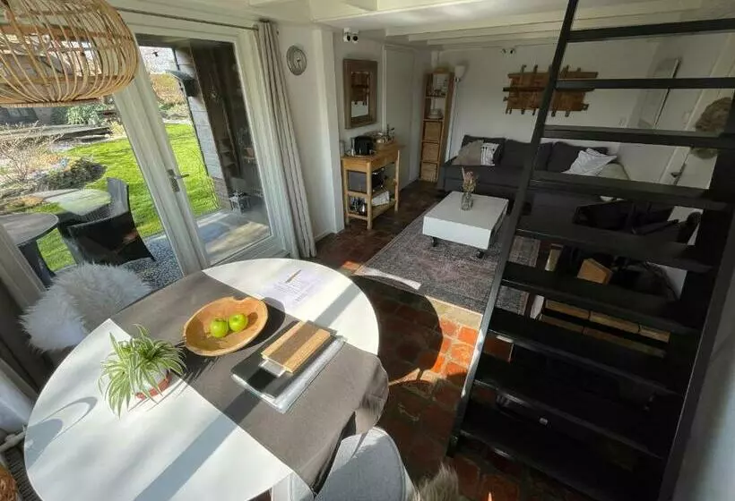 Aamiaismajoitus (B&B) Slapen Op Het Platteland