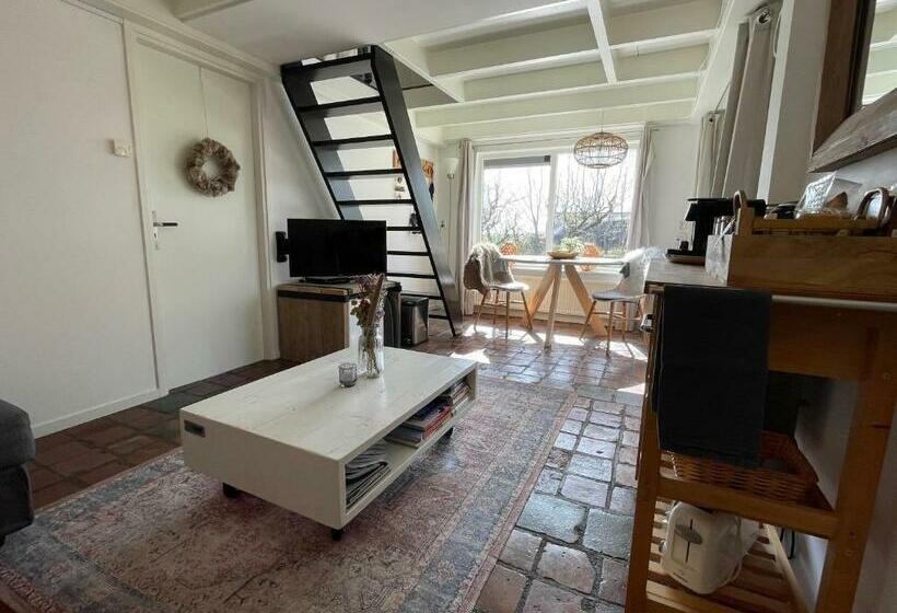 Bed and Breakfast Slapen Op Het Platteland