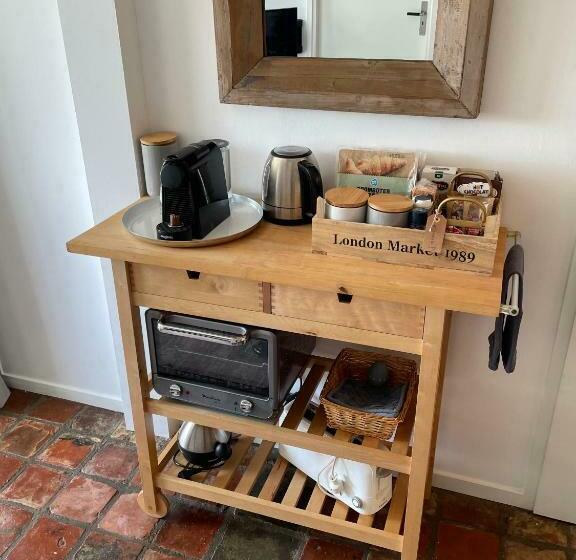 Bed and Breakfast Slapen Op Het Platteland