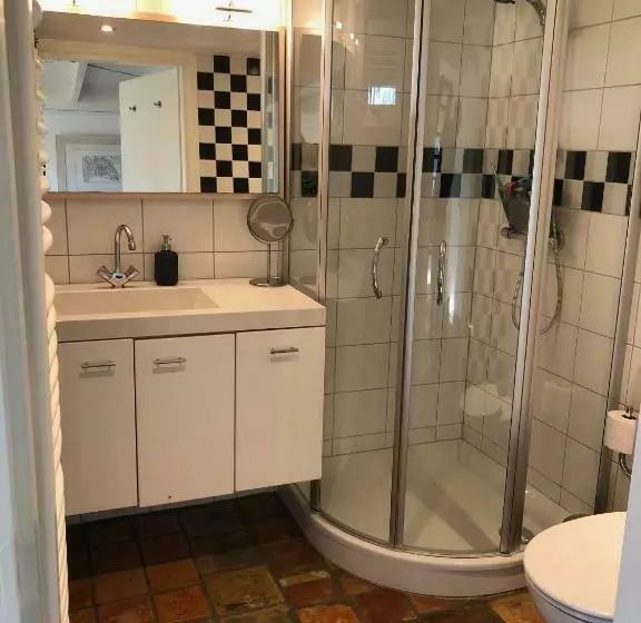 Aamiaismajoitus (B&B) Slapen Op Het Platteland