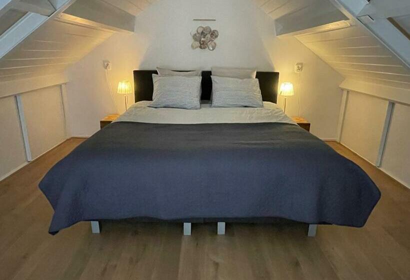 Bed and Breakfast Slapen Op Het Platteland