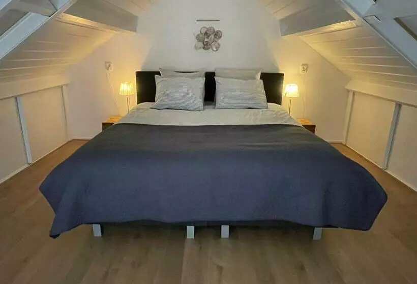 Aamiaismajoitus (B&B) Slapen Op Het Platteland