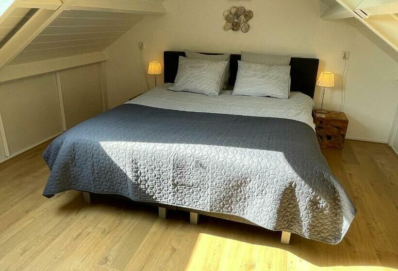 Bed and Breakfast Slapen Op Het Platteland