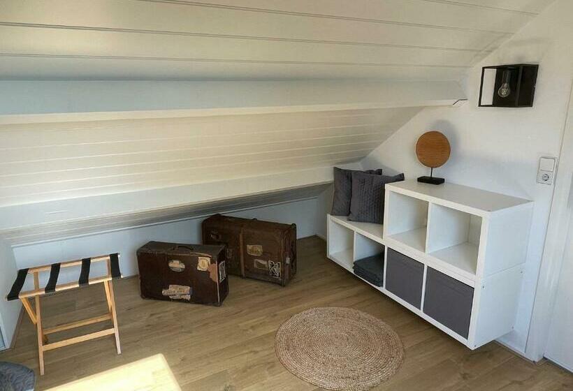 Bed and Breakfast Slapen Op Het Platteland