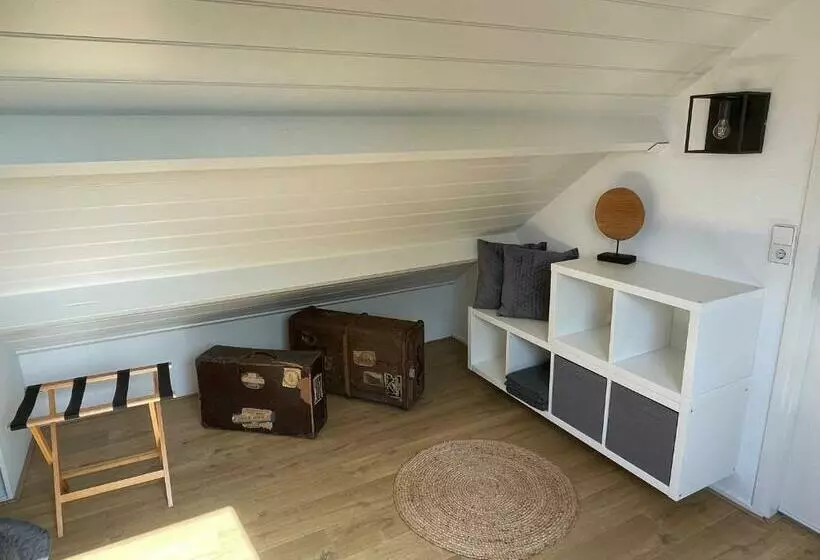 Aamiaismajoitus (B&B) Slapen Op Het Platteland