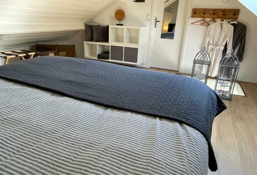 Bed and Breakfast Slapen Op Het Platteland