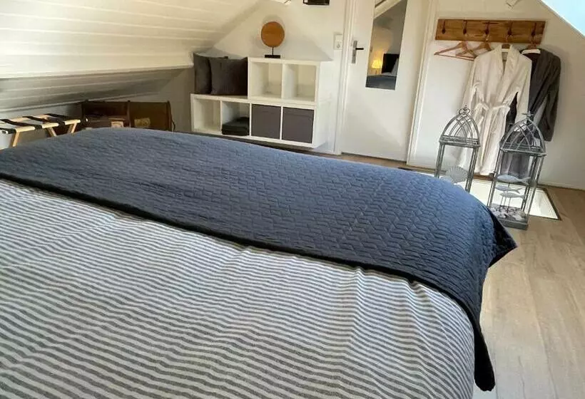 Aamiaismajoitus (B&B) Slapen Op Het Platteland