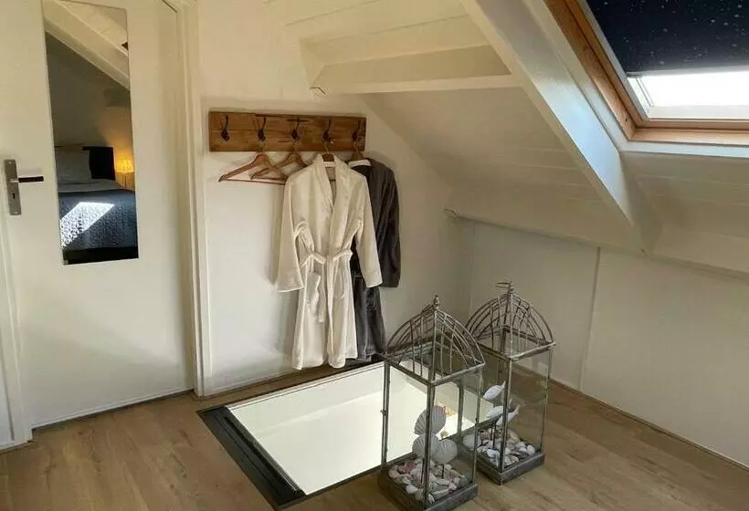 Aamiaismajoitus (B&B) Slapen Op Het Platteland