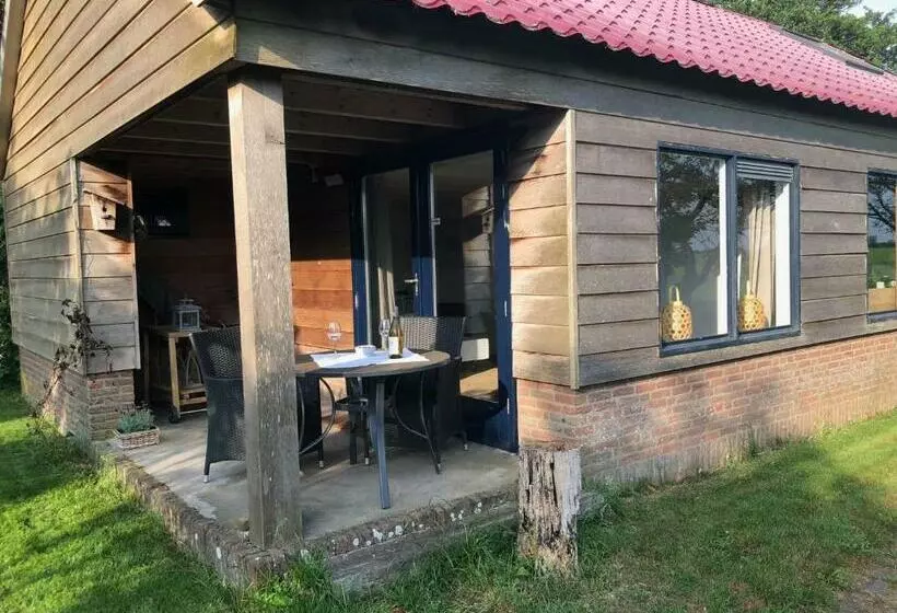 Aamiaismajoitus (B&B) Slapen Op Het Platteland