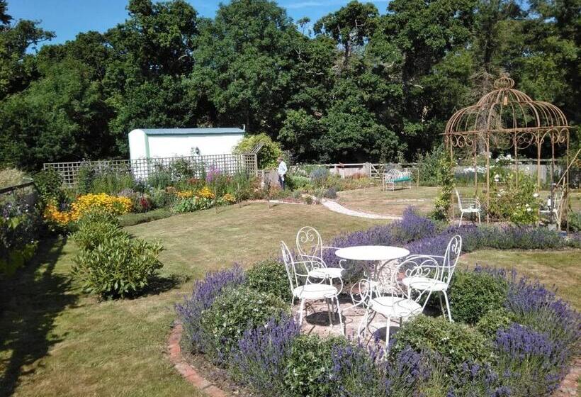 Bed and Breakfast The Millers Cottage