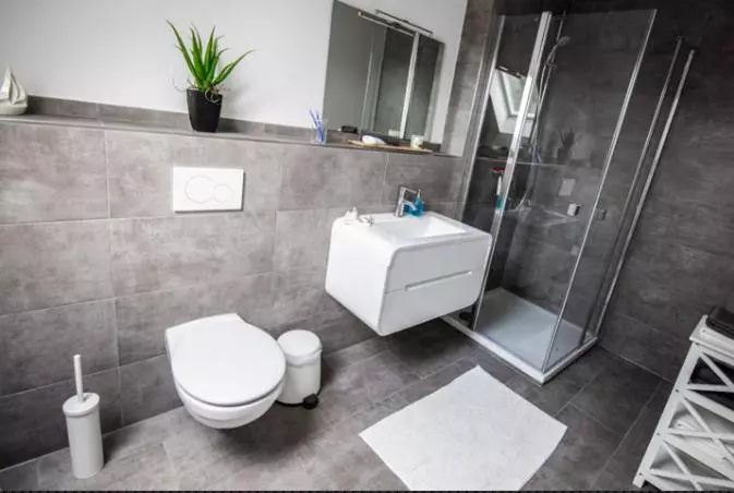 ホテル Gästehaus Wahnbek