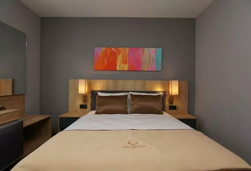 پانسیون Casa Constanza Hotel Garni