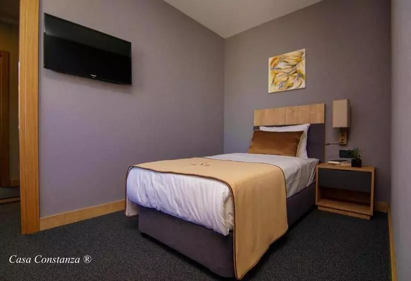پانسیون Casa Constanza Hotel Garni