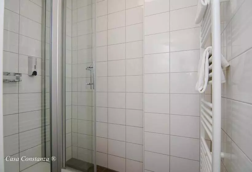 پانسیون Casa Constanza Hotel Garni