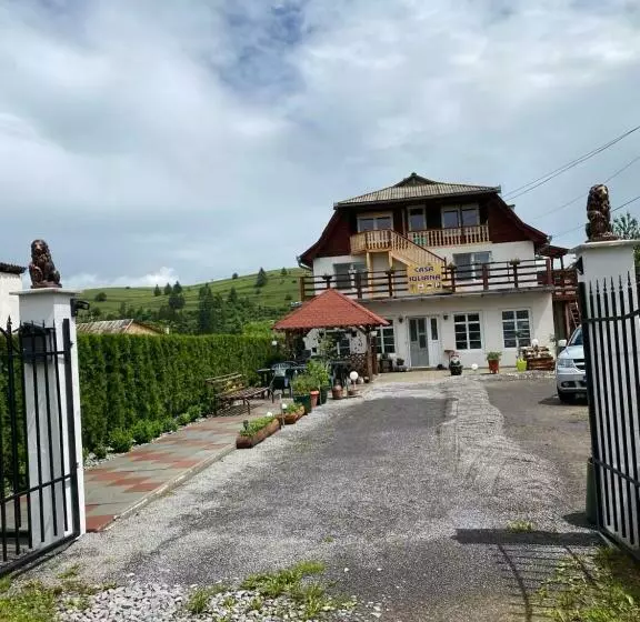 ペンション Casa Iuliana