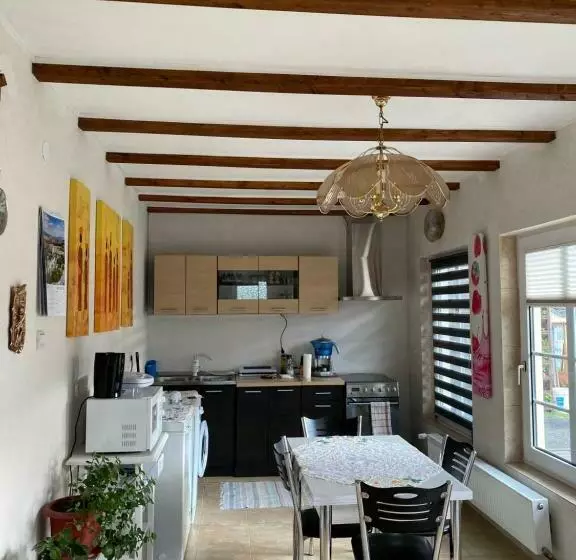 ペンション Casa Iuliana