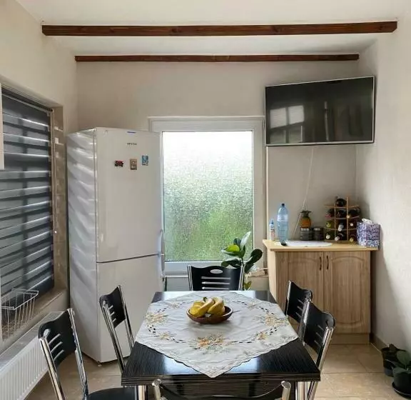 ペンション Casa Iuliana