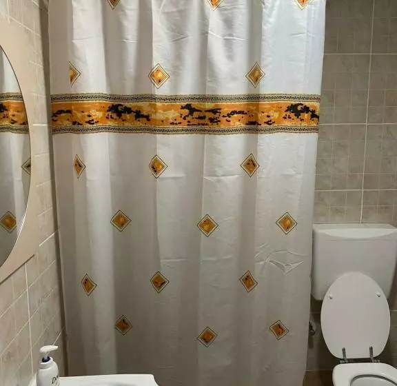 ペンション Casa Iuliana