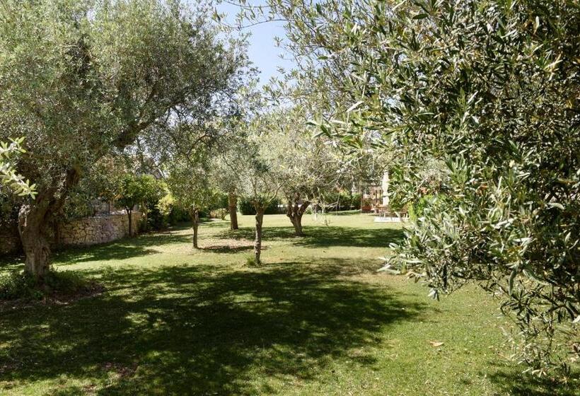 بنسيون Karrua House   Magnolia Room