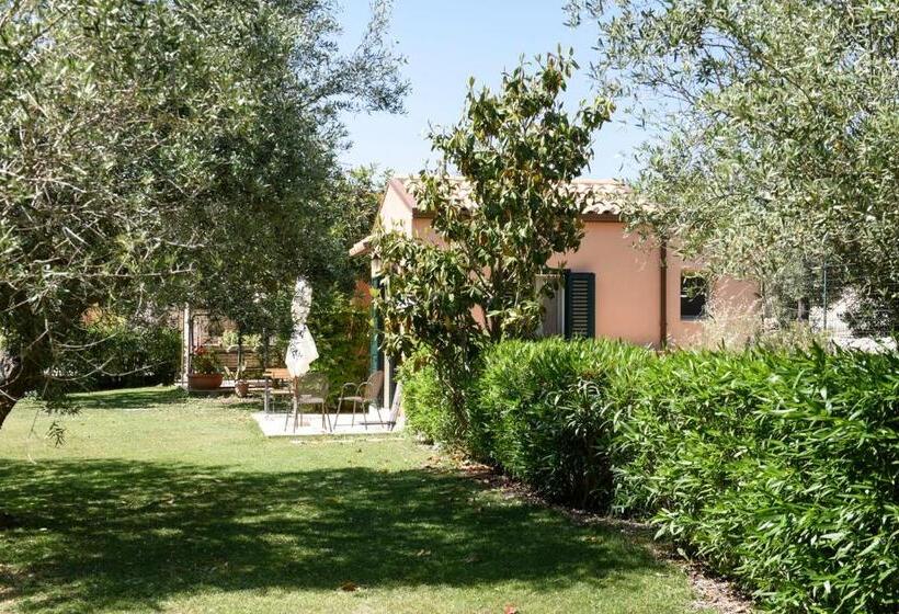 بنسيون Karrua House   Magnolia Room