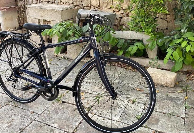 بنسيون Karrua House   Magnolia Room