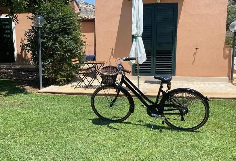 بنسيون Karrua House   Magnolia Room